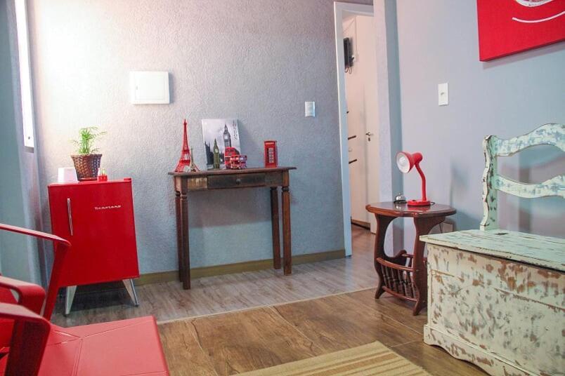 Casa Rebello - Pousada Itajaí Buitenkant foto