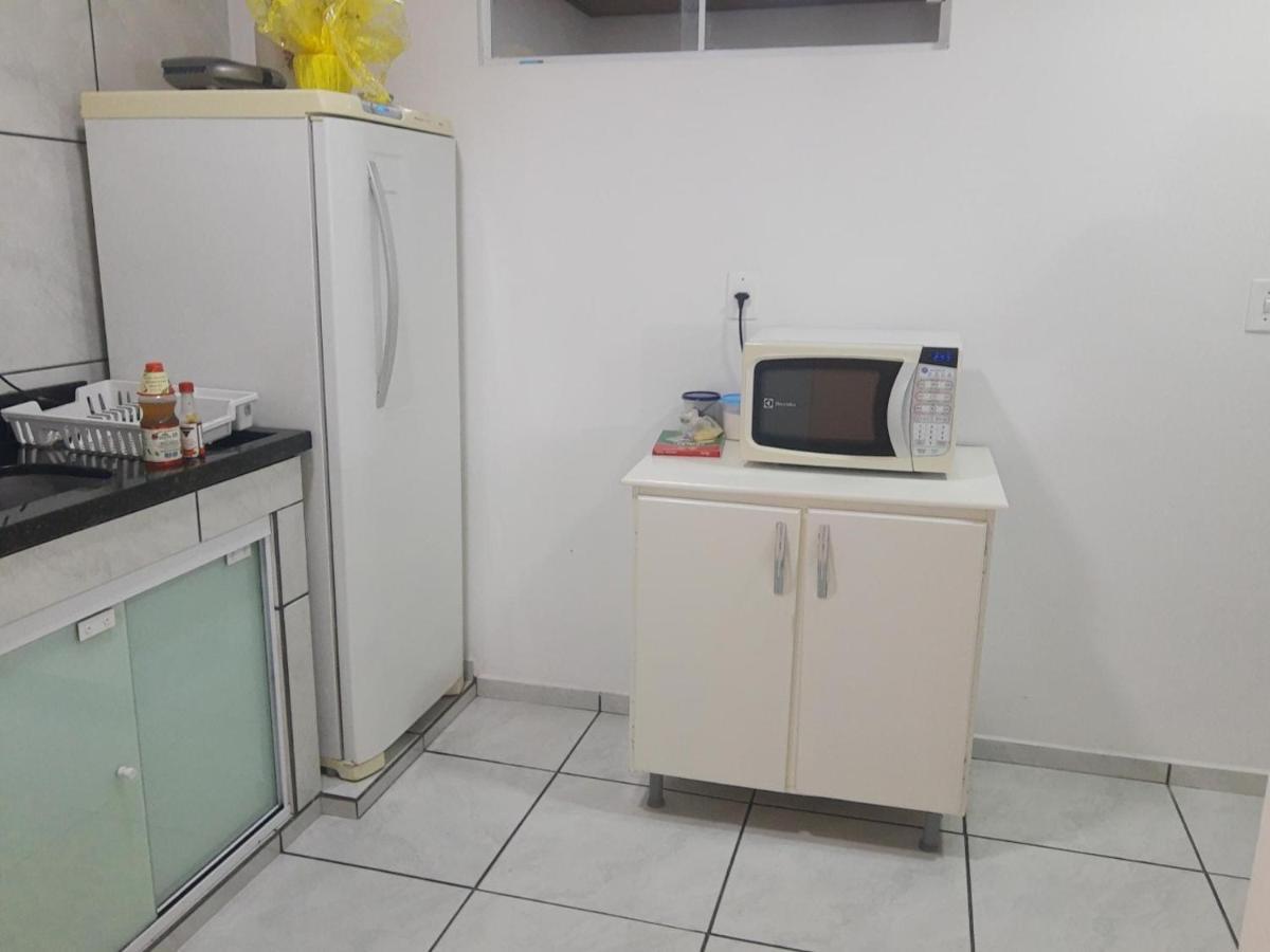 Casa Rebello - Pousada Itajaí Buitenkant foto