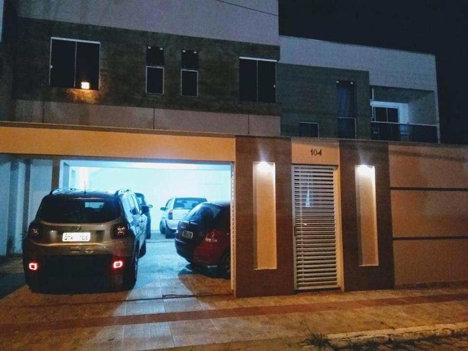 Casa Rebello - Pousada Itajaí Buitenkant foto