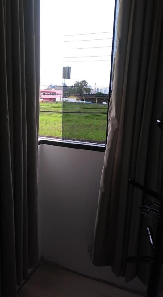 Casa Rebello - Pousada Itajaí Buitenkant foto