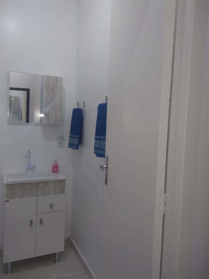 Casa Rebello - Pousada Itajaí Buitenkant foto
