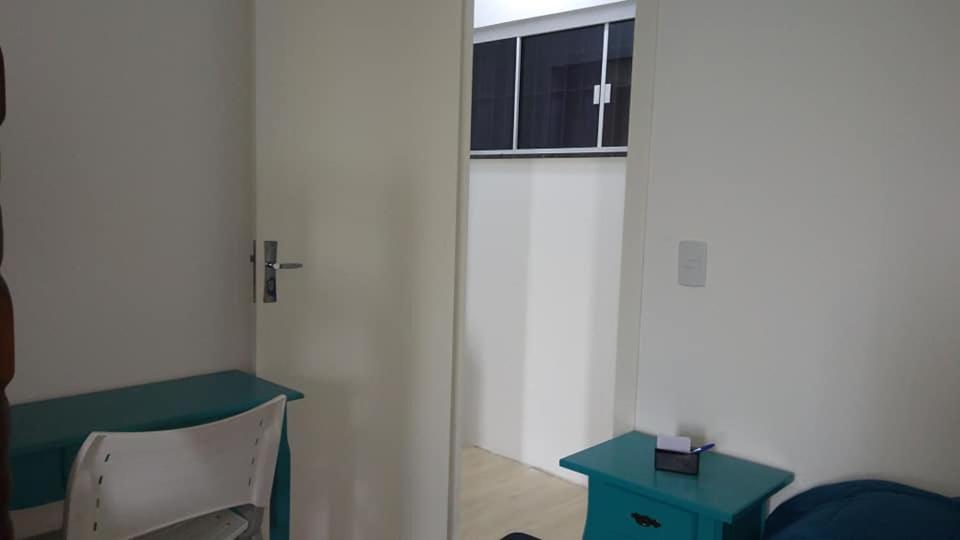 Casa Rebello - Pousada Itajaí Buitenkant foto