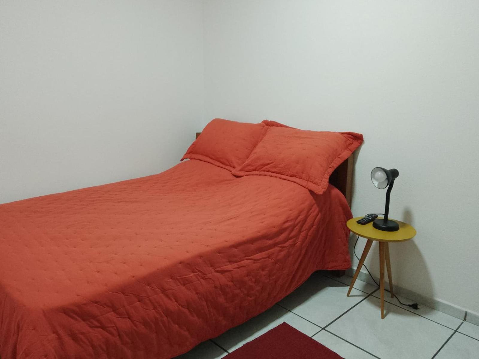 Casa Rebello - Pousada Itajaí Buitenkant foto
