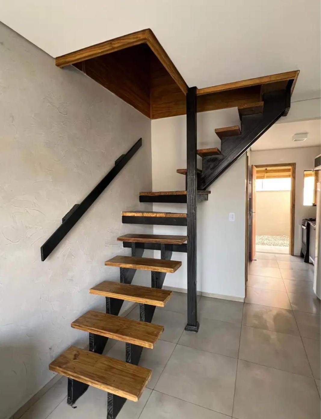 Casa Rebello - Pousada Itajaí Buitenkant foto