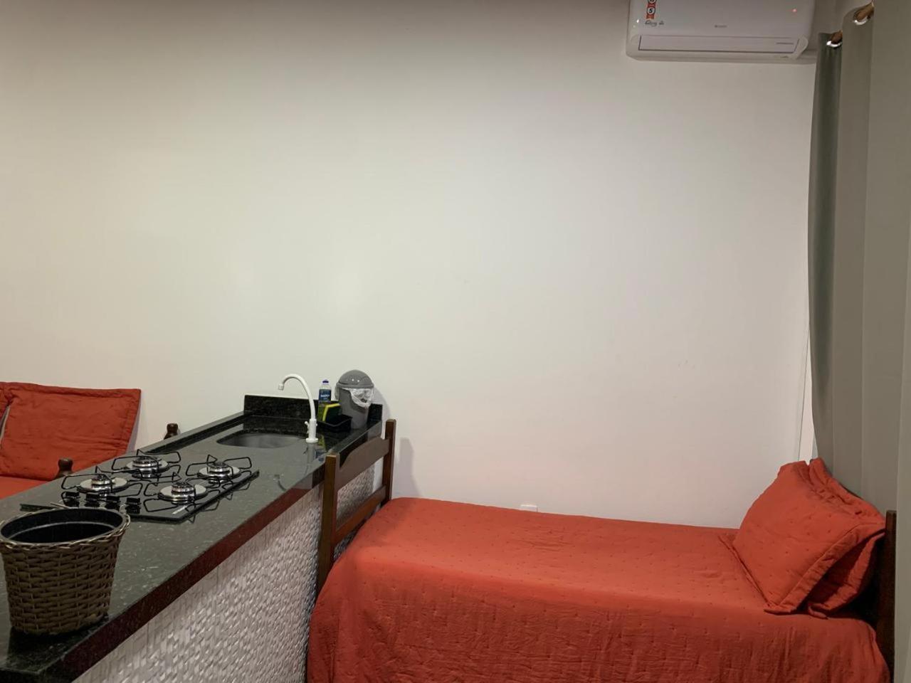 Casa Rebello - Pousada Itajaí Buitenkant foto