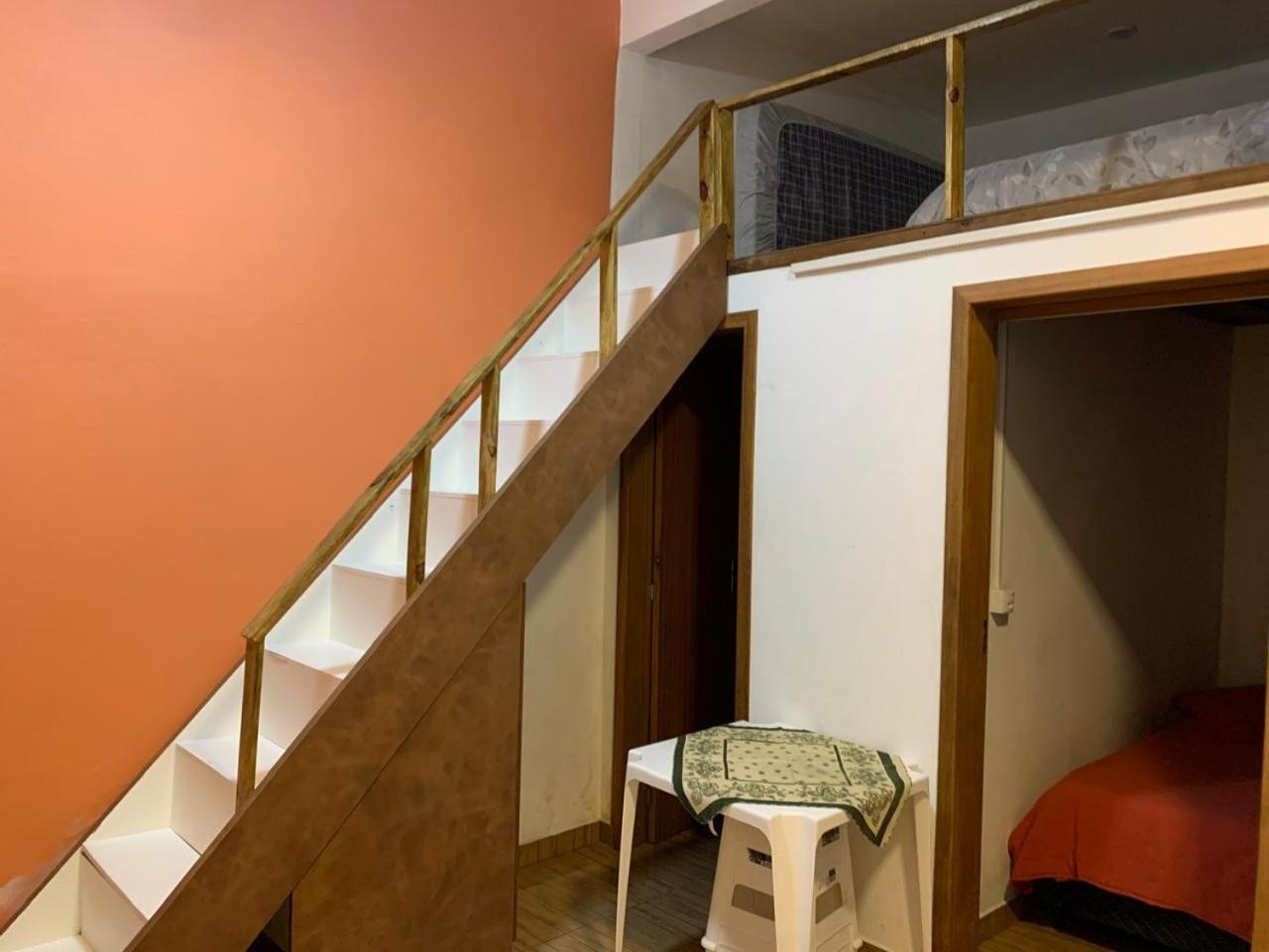Casa Rebello - Pousada Itajaí Buitenkant foto