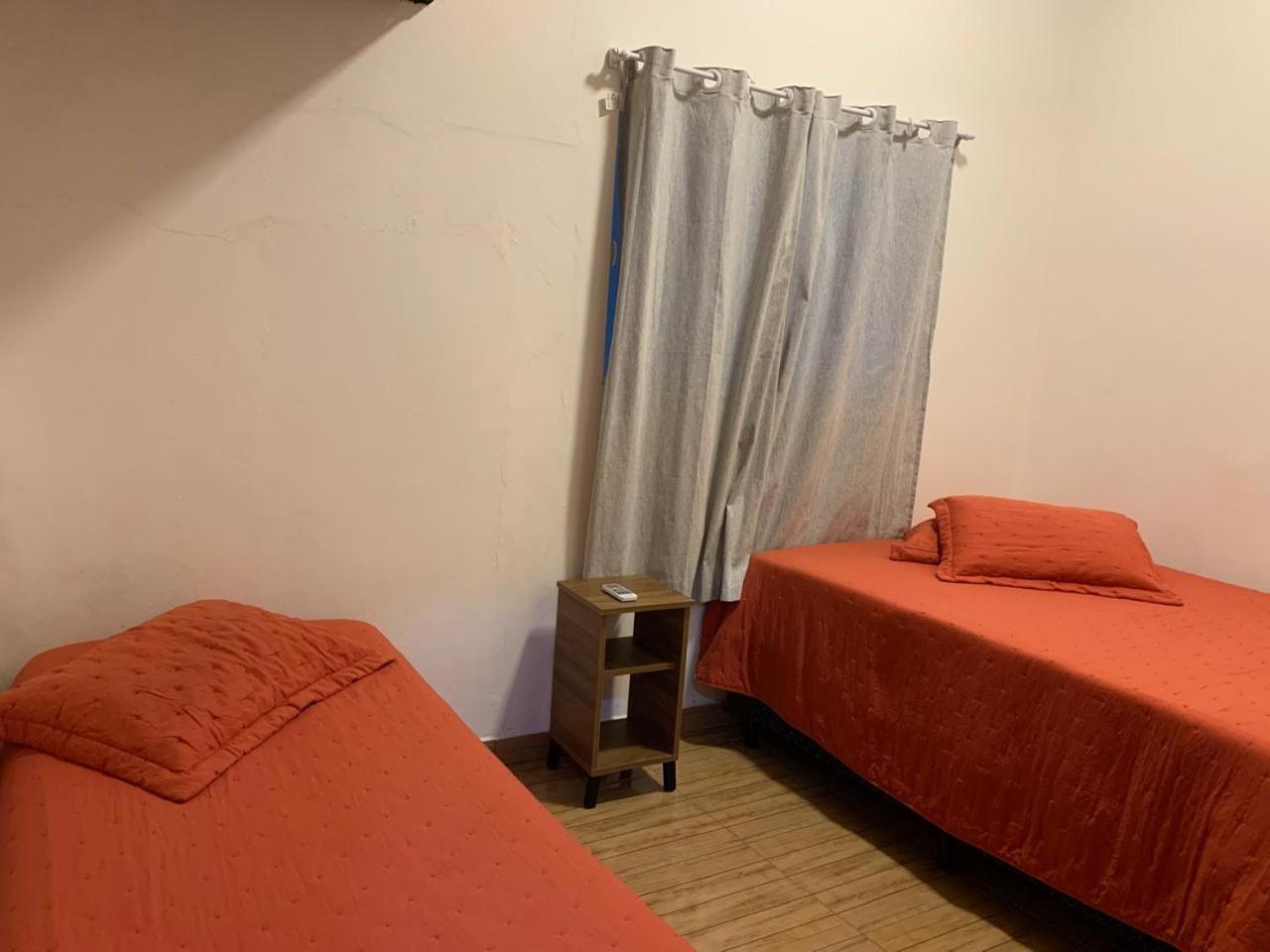 Casa Rebello - Pousada Itajaí Buitenkant foto