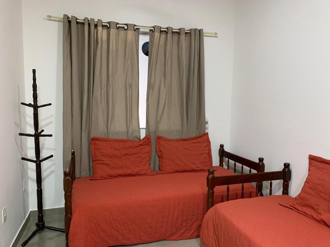 Casa Rebello - Pousada Itajaí Buitenkant foto