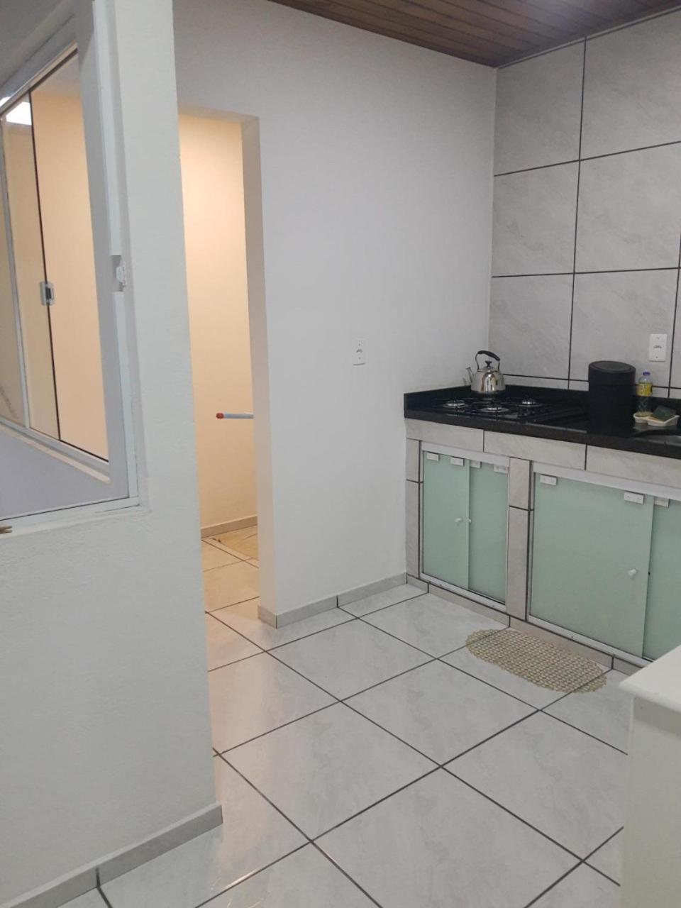 Casa Rebello - Pousada Itajaí Buitenkant foto