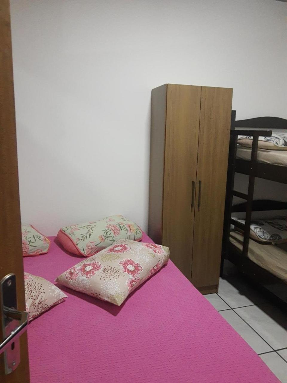 Casa Rebello - Pousada Itajaí Buitenkant foto